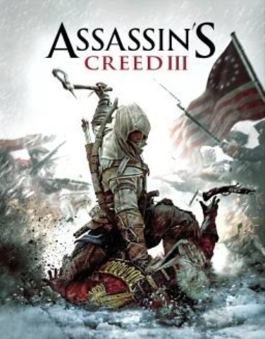 Assasins creed iii