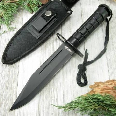Survivor knife hk-786