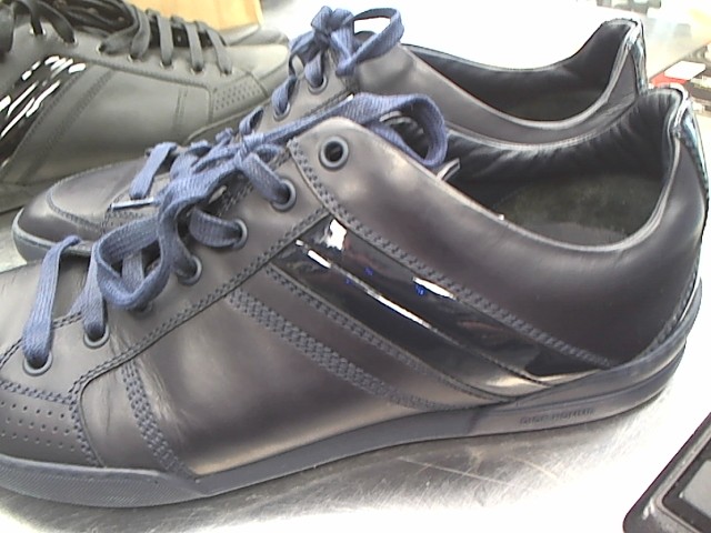 Souliers dior 3sn002 vmm 520 bleus 43