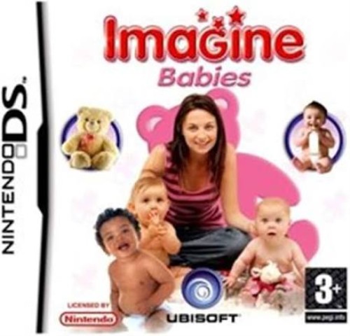 Imagine babies