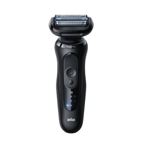 Braun shaver 5766