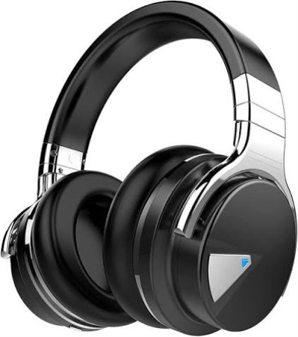 Anc wireless headphones
