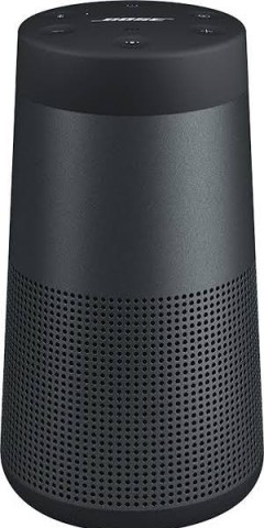 Speaker bluetooth