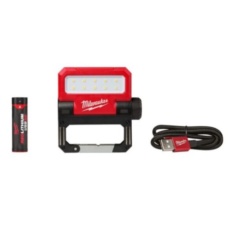 Lumiere led usb