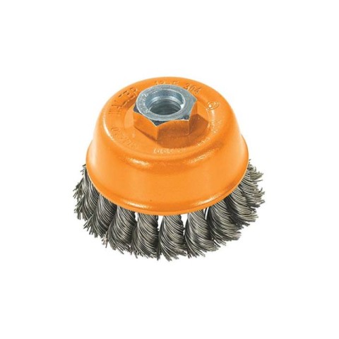 Wirebrush 3in