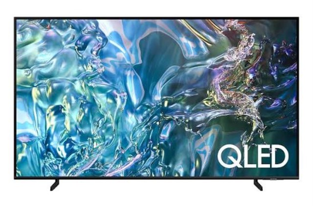 Televisdon 43 pouces qled