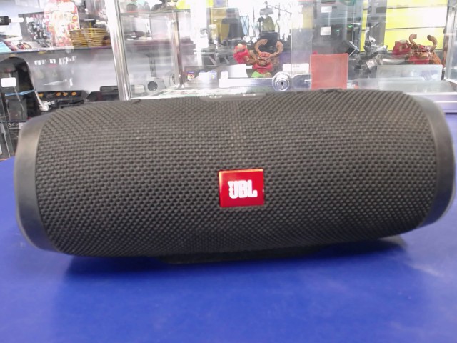 Speaker bt
