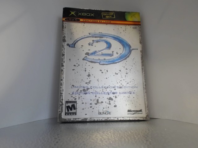 Halo 2
