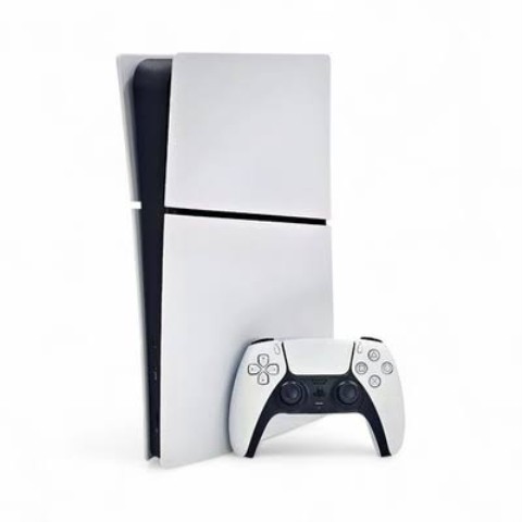 Ps5 slime+1 manette