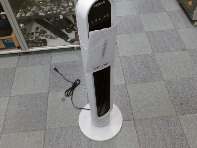 Ventilateur neuf noma