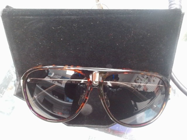 Lunette mcqueen