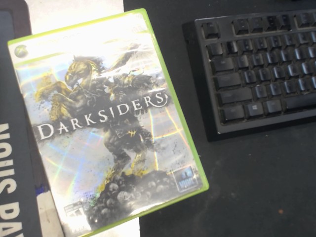 Darksiders