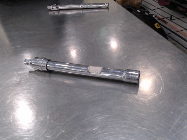 Rallonge extensible 1/2