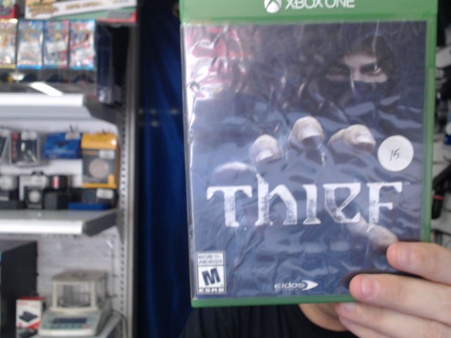 Thief