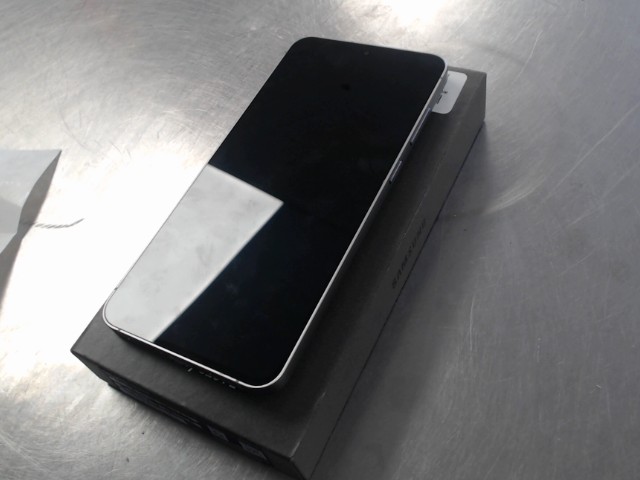 Galaxy s25 fe 128gb+bo manque piece sim