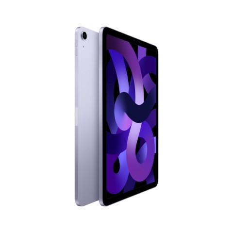 Ipad air 5th gen 64 gb argent
