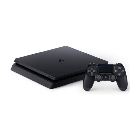 Ps4 slim