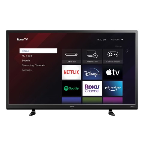 Tv 32 pouce roku tv