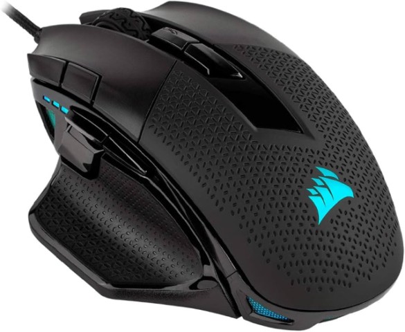 Souris corsair nightswoord rgb