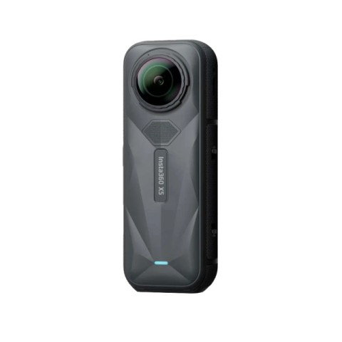 Camera etanche 360 d