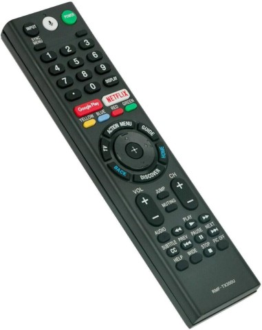 Manette cable