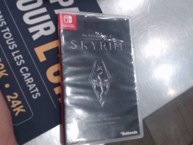 Skyrim