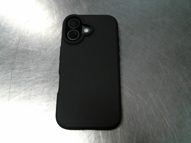 Iphone 17 256gb avec case