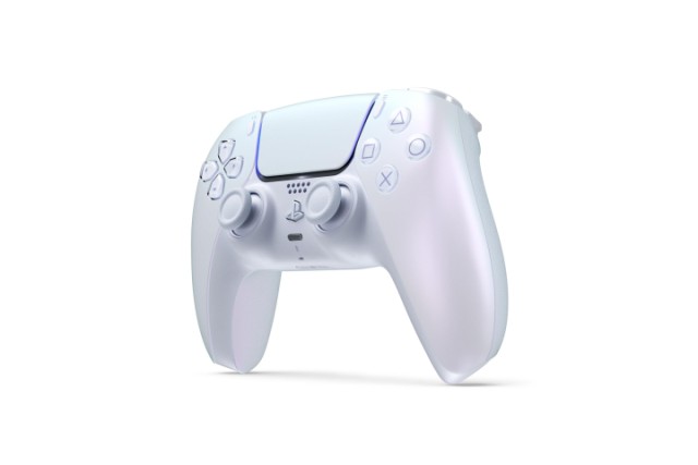 Playstation 5 controller