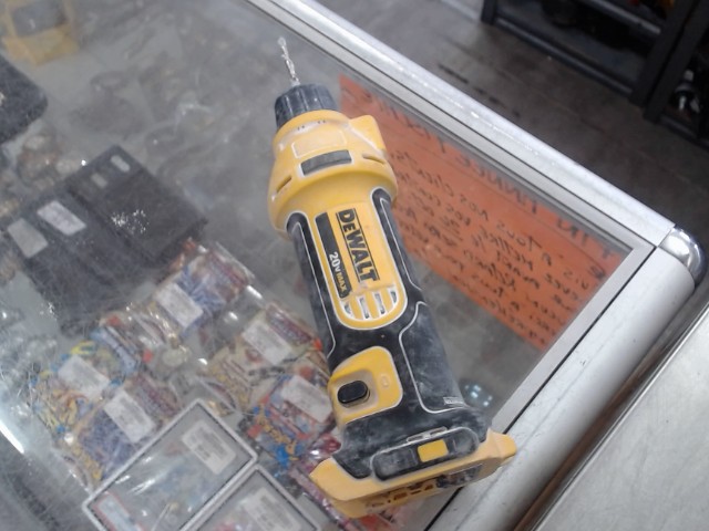 Roteur 20v no batt/chrg