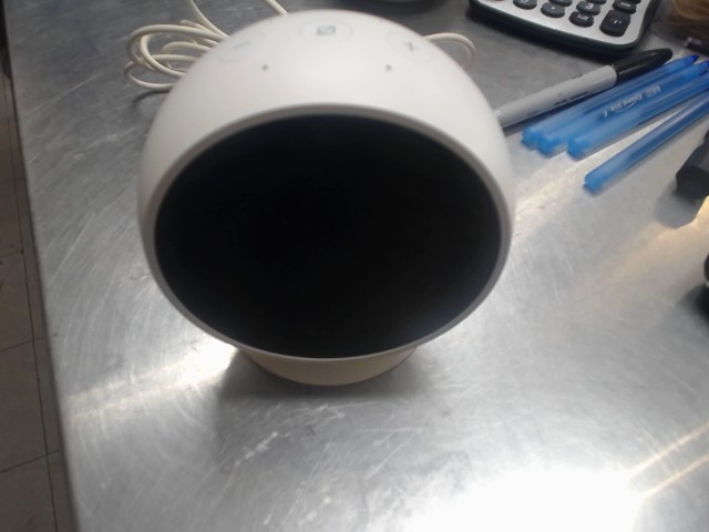 Amazon echo spot