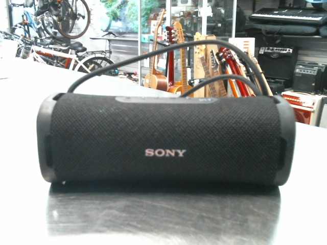 Speaker bluethoot sony