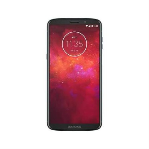 Moto z3 play