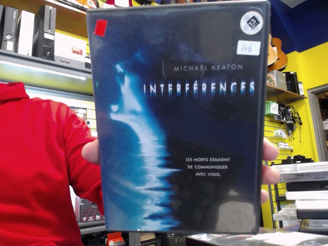 Interferences