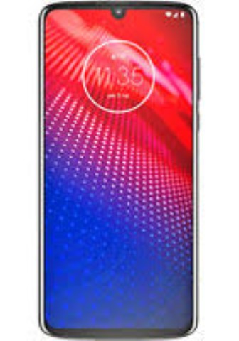 Moto z4