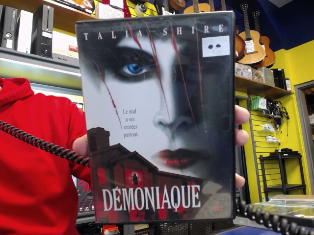 Demoniaque