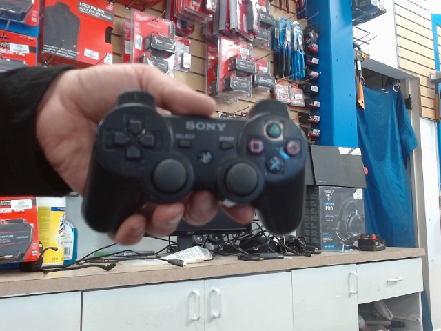 Man ps3