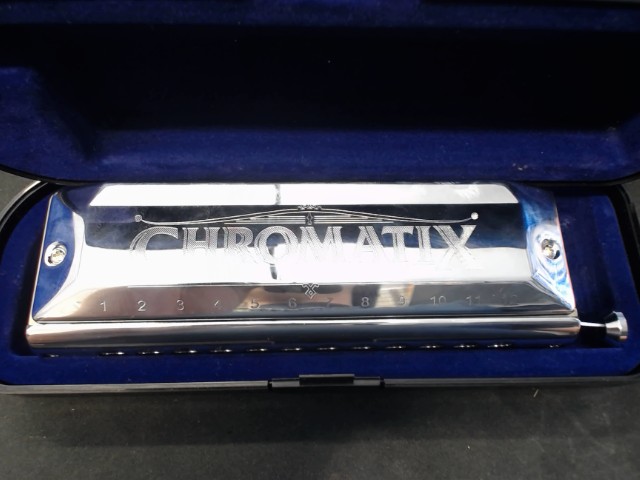 Harmonica