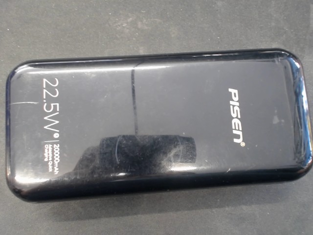 Power pack 20000ah