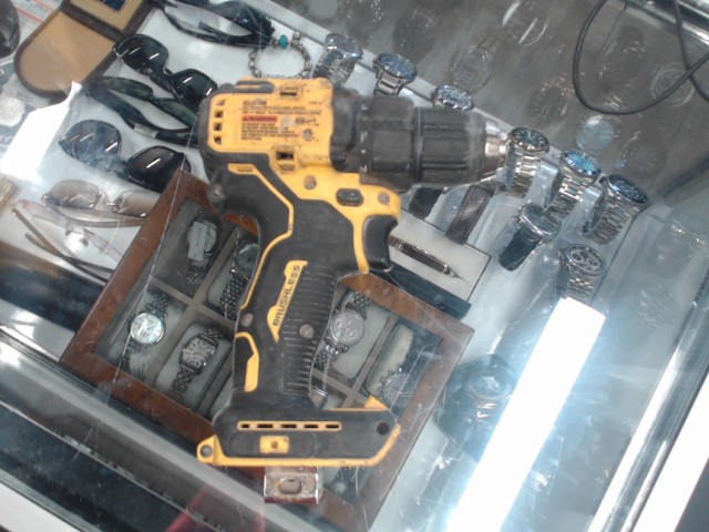 Dewalt 1/2