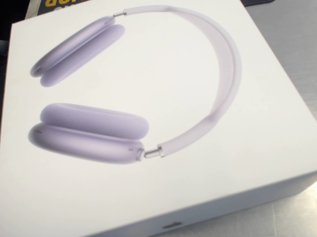 Air pod max gen 2 dans laboie