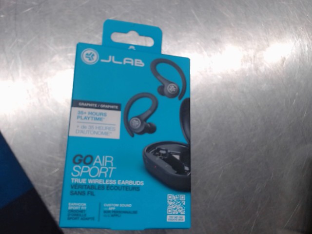 �couteur de sport en boite ouvert(propre