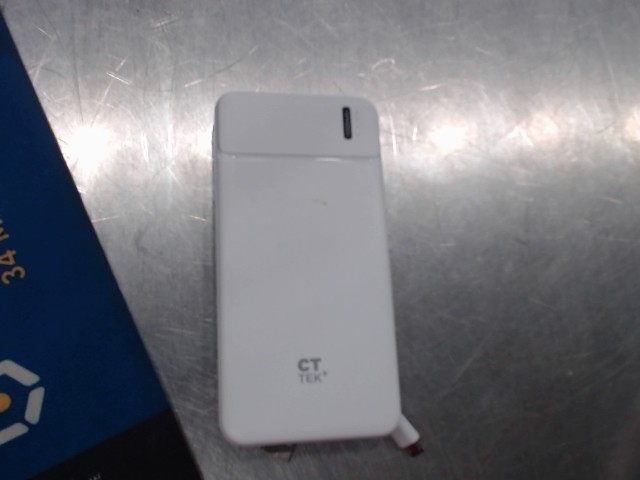 Batterie 10000mah 3.7v/37wh