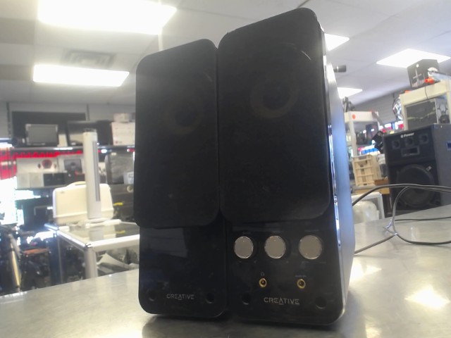 Creative gigaworks t20 serie ii
