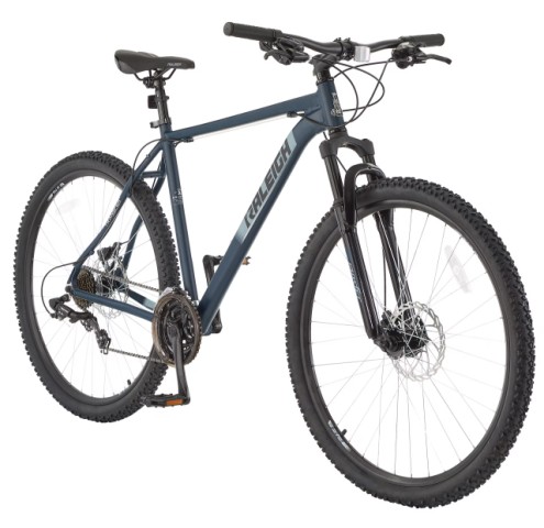 Velo de montagne