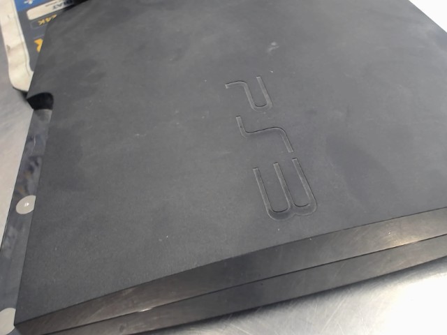 Ps3 avec 1 manette