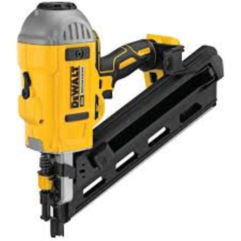 Framing nailer dewalt