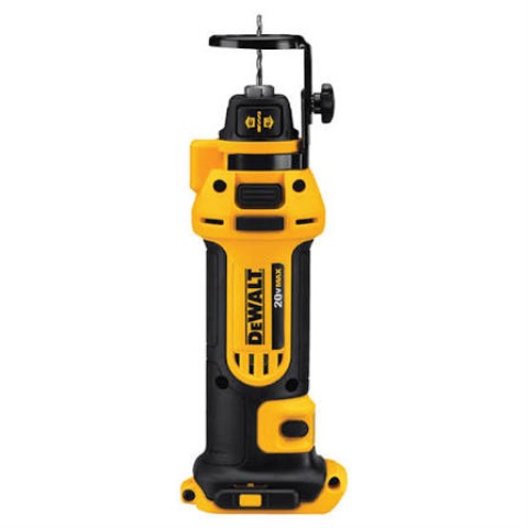 Cut out tool dewalt sans batterie