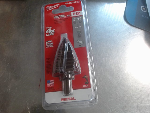 Set drill bit