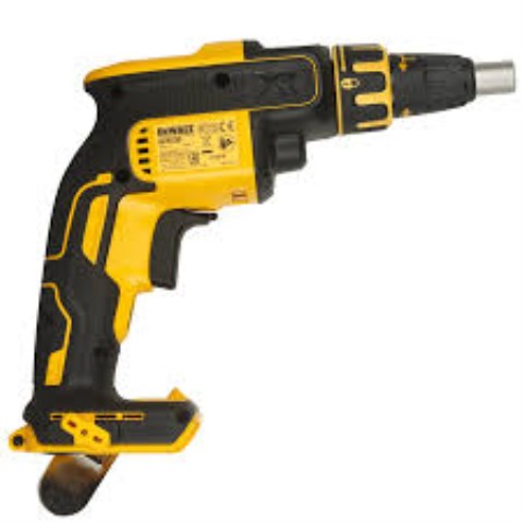 Drywall dewalt sans batterie