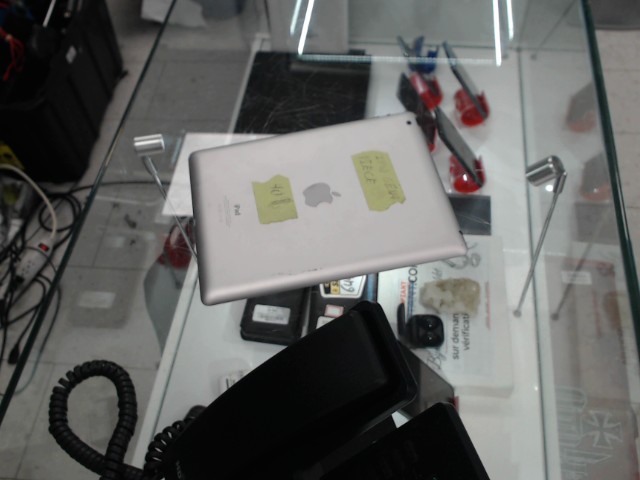 Ipad 4th gen defect pour les pieces